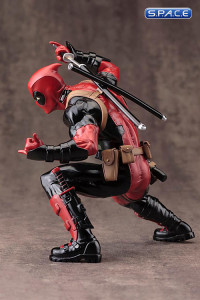 1/10 Scale Deadpool ARTFX+ Statue (Marvel Now!)