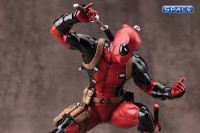 1/10 Scale Deadpool ARTFX+ Statue (Marvel Now!)