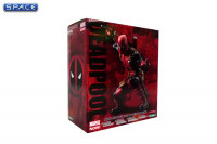 1/10 Scale Deadpool ARTFX+ Statue (Marvel Now!)