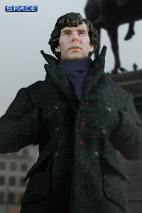1/6 Scale Sherlock Holmes (Sherlock)