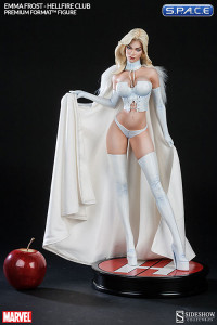 Emma Frost Hellfire Club Premium Format Figure (Marvel)