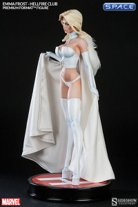 Emma Frost Hellfire Club Premium Format Figure (Marvel)