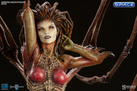 Kerrigan Statue (Starcraft 2)