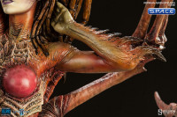 Kerrigan Statue (Starcraft 2)