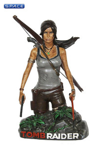 Lara Croft Mini-Bust (Tomb Raider)