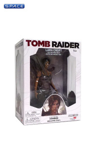 Lara Croft Mini-Bust (Tomb Raider)