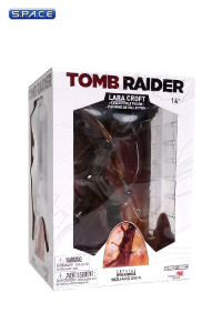 Lara Croft Statue (Tomb Raider)