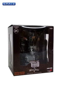 Alpha and Bravo Mini-Bust (Army of Two -  The Devils Cartel)