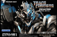 Megatron Bust - Final Battle Version (Transformers: Revenge of the Fallen)