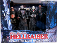 Cenobite Lair Box Set (Hellraiser)