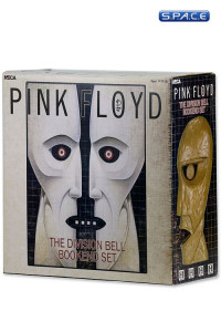 Pink Floyd - Division Bell Bookends