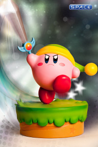 Kirby with Sword Statue (Kirby)