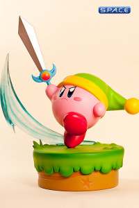 Kirby with Sword Statue (Kirby)