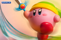 Kirby with Sword Statue (Kirby)