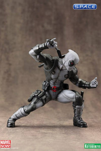 1/10 Scale Deadpool ARTFX+ Statue X-Force Version Exclusive (Marvel Now!)