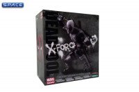 1/10 Scale Deadpool ARTFX+ Statue X-Force Version Exclusive (Marvel Now!)