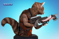 Rocket Raccoon Bust SDCC 2014 Exclusive (Guardians of the Galaxy)