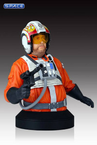 Jek Porkins Bust SDCC 2014 Exclusive (Star Wars)