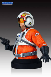 Jek Porkins Bust SDCC 2014 Exclusive (Star Wars)