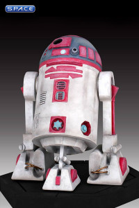 R2-KT Maquette SDCC 2014 Exclusive