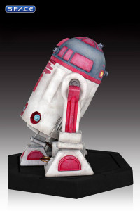 R2-KT Maquette SDCC 2014 Exclusive (Star Wars - The Clone Wars)