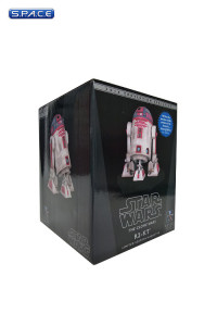 R2-KT Maquette SDCC 2014 Exclusive