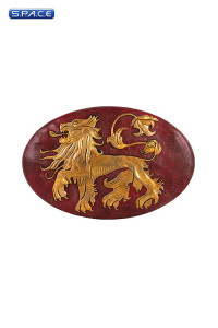 Lannister Shield Wall Plaque SDCC 2014 Exclusive (Game of Thrones)