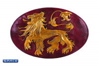 Lannister Shield Wall Plaque SDCC 2014 Exclusive (Game of Thrones)