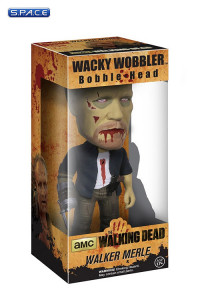 Zombie Merle Dixon Wacky Wobbler Bobble-Head (The Walking Dead)