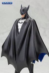 1/10 Scale Batman First Appearance 75th Anniversary ARFTX+ Statue SDCC 2014 Exclusive (DC Comics)
