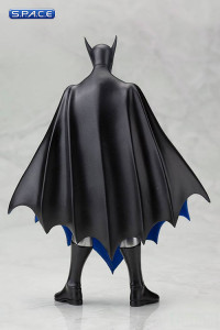 1/10 Scale Batman First Appearance 75th Anniversary ARFTX+ Statue SDCC 2014 Exclusive (DC Comics)