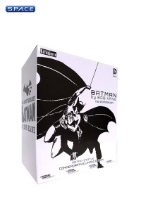 1/10 Scale Batman First Appearance 75th Anniversary ARFTX+ Statue SDCC 2014 Exclusive (DC Comics)