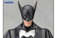 1/10 Scale Batman First Appearance 75th Anniversary ARFTX+ Statue SDCC 2014 Exclusive (DC Comics)