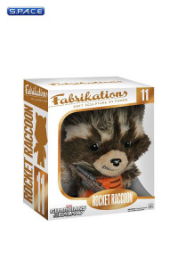 Rocket Raccoon Plush #11 Fabrikations (Guardians of the Galaxy)