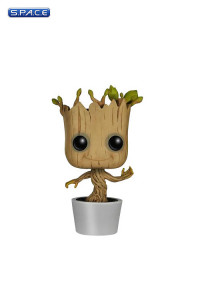 Dancing Groot Pop! Marvel #65 Vinyl Figure (Guardians of the Galaxy)