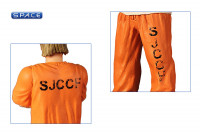 Jax in Prison Uniform SDCC 2014 Exclusive (Sons of Anarchy)
