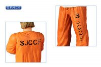 Jax in Prison Uniform SDCC 2014 Exclusive (Sons of Anarchy)