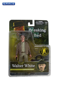 Walter White SDCC 2014 Exclusive (Breaking Bad)