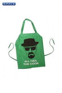 All Hail the Cook Apron SDCC 2014 Exclusive (Breaking Bad)