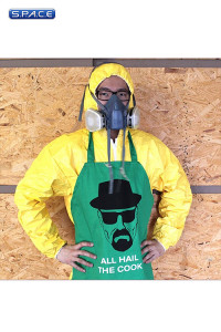 All Hail the Cook Apron SDCC 2014 Exclusive (Breaking Bad)