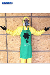 All Hail the Cook Apron SDCC 2014 Exclusive (Breaking Bad)