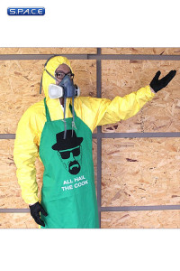 All Hail the Cook Apron SDCC 2014 Exclusive (Breaking Bad)