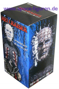 Pinhead Bust (Hellraiser)