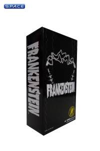 Rebel Frankenstein SDCC 2014 Exclusive (Frankenstein)