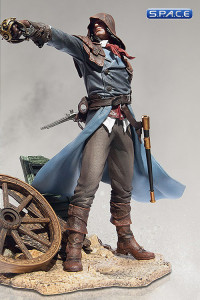 Arno - The Fearless Assassin PVC Statue (Assassins Creed - Unity)