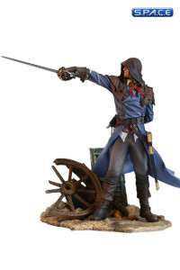 Arno - The Fearless Assassin PVC Statue (Assassins Creed - Unity)