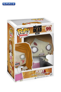 Penny Pop! Television #99 Vinyl Figure (The Walking Dead)