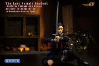1/6 Scale The Last Female Student (Uniform Temptation Series)