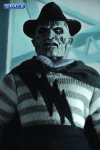 Super Freddy Figural Doll SDCC 2014 Exclusive (Nightmare on Elm Street 5 - The Dream Child)