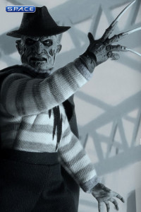 Super Freddy Figural Doll SDCC 2014 Exclusive (Nightmare on Elm Street 5 - The Dream Child)